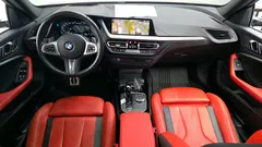 2023 BMW 2-Series M235i xDrive, чёрный — фото 7