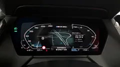 2023 BMW 2-Series M235i xDrive, чёрный — фото 8