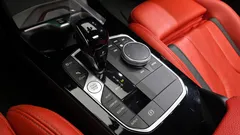 2023 BMW 2-Series M235i xDrive, чёрный — фото 9