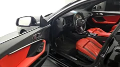 2023 BMW 2-Series M235i xDrive, чёрный — фото 10