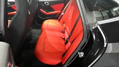 2023 BMW 2-Series M235i xDrive, чёрный — фото 12