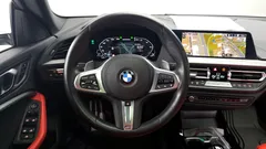 2023 BMW 2-Series M235i xDrive, чёрный — фото 13