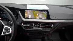 2023 BMW 2-Series M235i xDrive, чёрный — фото 14