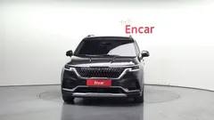 2023 Kia Carnival Diesel 9-Seater Prestige — фото 3