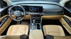 2023 Kia Carnival Diesel 9-Seater Prestige — фото 7