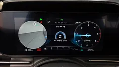 2023 Kia Carnival Diesel 9-Seater Prestige — фото 8
