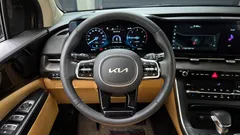 2023 Kia Carnival Diesel 9-Seater Prestige — фото 13