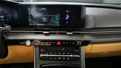 2023 Kia Carnival Diesel 9-Seater Prestige — фото 19