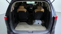 2023 Kia Carnival Diesel 9-Seater Prestige — фото 20