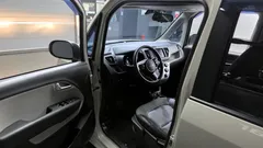 2022 Kia Ray Van — фото 10