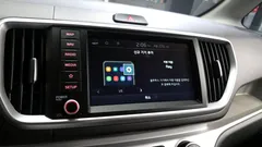 2022 Kia Ray Van — фото 19
