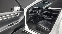 2022 Hyundai Grandeur 2.5 — фото 11