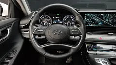 2022 Hyundai Grandeur 2.5 — фото 13