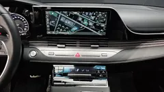 2022 Hyundai Grandeur 2.5 — фото 14