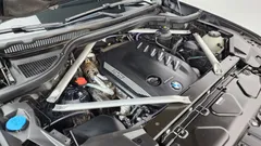 2021 BMW X5 xDrive 30d M Sport, чёрный — фото 6