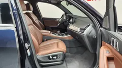 2021 BMW X5 xDrive 30d M Sport, чёрный — фото 15