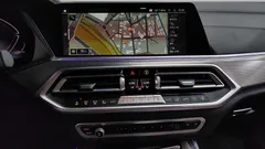 2021 BMW X5 xDrive 30d M Sport, чёрный — фото 17