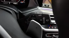 2021 BMW X5 xDrive 30d M Sport, чёрный — фото 20