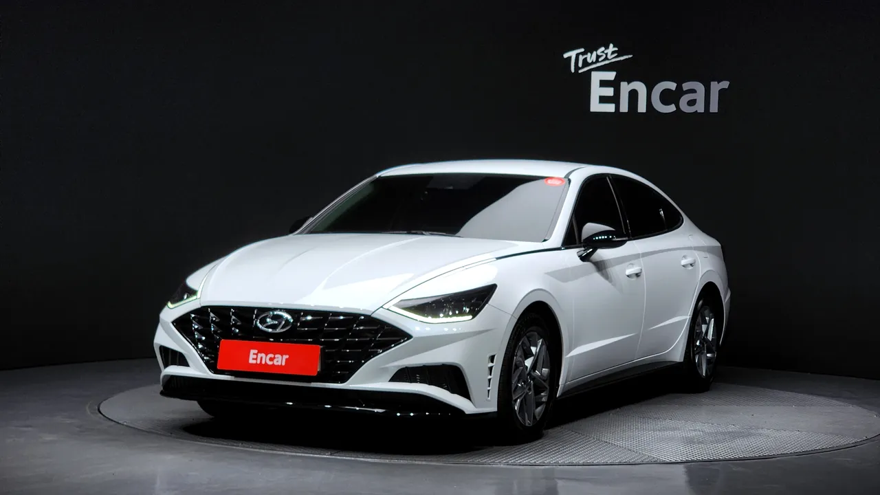 2023 Hyundai Sonata 2.0
