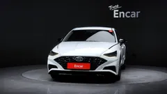 2023 Hyundai Sonata 2.0 — фото 3
