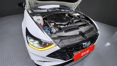 2023 Hyundai Sonata 2.0 — фото 6