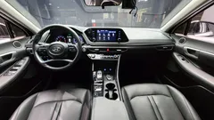 2023 Hyundai Sonata 2.0 — фото 7