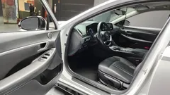 2023 Hyundai Sonata 2.0 — фото 10