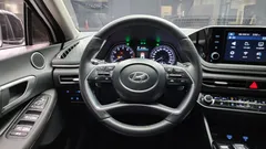 2023 Hyundai Sonata 2.0 — фото 13