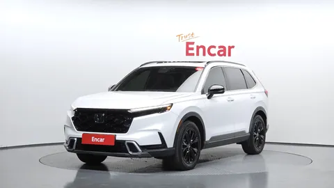 2024 Honda CR-V 2.0 Hybrid Touring 4WD