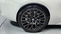 2021 BMW M2 M2 Competition Final Edition, чёрный — фото 5