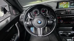 2021 BMW M2 M2 Competition Final Edition, чёрный — фото 17