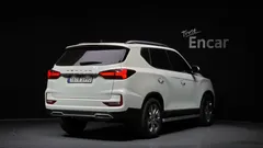 2023 SsangYong Rexton Diesel 2.2 4WD — фото 2