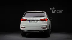 2023 SsangYong Rexton Diesel 2.2 4WD — фото 4