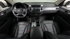 2023 SsangYong Rexton Diesel 2.2 4WD — фото 7