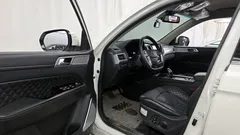 2023 SsangYong Rexton Diesel 2.2 4WD — фото 10