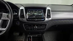 2023 SsangYong Rexton Diesel 2.2 4WD — фото 17