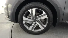 2021 Kia Sorento HEV 1.6 2WD, серый — фото 5