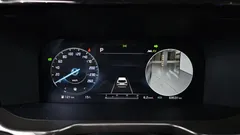 2021 Kia Sorento HEV 1.6 2WD, серый — фото 8