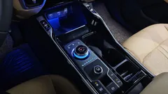 2021 Kia Sorento HEV 1.6 2WD, серый — фото 9