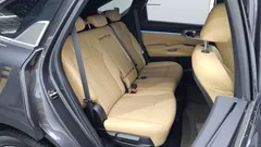 2021 Kia Sorento HEV 1.6 2WD, серый — фото 16