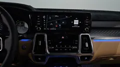 2021 Kia Sorento HEV 1.6 2WD, серый — фото 19
