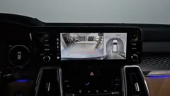 2021 Kia Sorento HEV 1.6 2WD, серый — фото 20