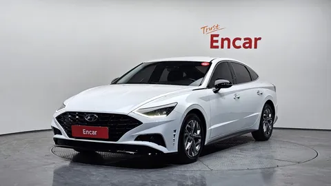 2022 Hyundai Sonata 2.0