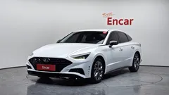 2022 Hyundai Sonata 2.0 — фото 1