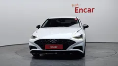 2022 Hyundai Sonata 2.0 — фото 3