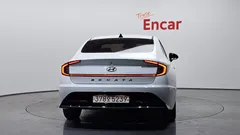 2022 Hyundai Sonata 2.0 — фото 4