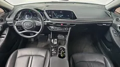 2022 Hyundai Sonata 2.0 — фото 7
