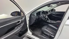 2022 Hyundai Sonata 2.0 — фото 10