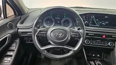 2022 Hyundai Sonata 2.0 — фото 13