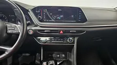 2022 Hyundai Sonata 2.0 — фото 14